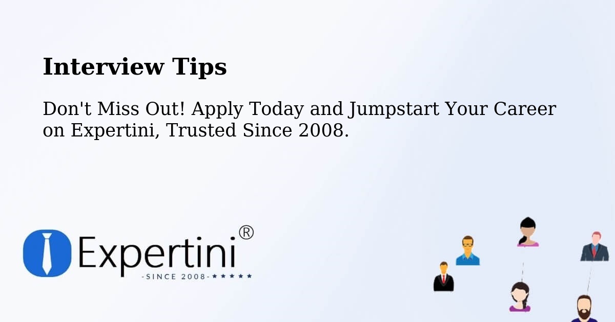Interview Tips & Techniques for Job Seekers – Albertslund Kommune - Albertslund Kommune, Denmark Jobs Expertini